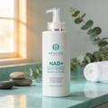 Opalite Anti Crinkle body lotion