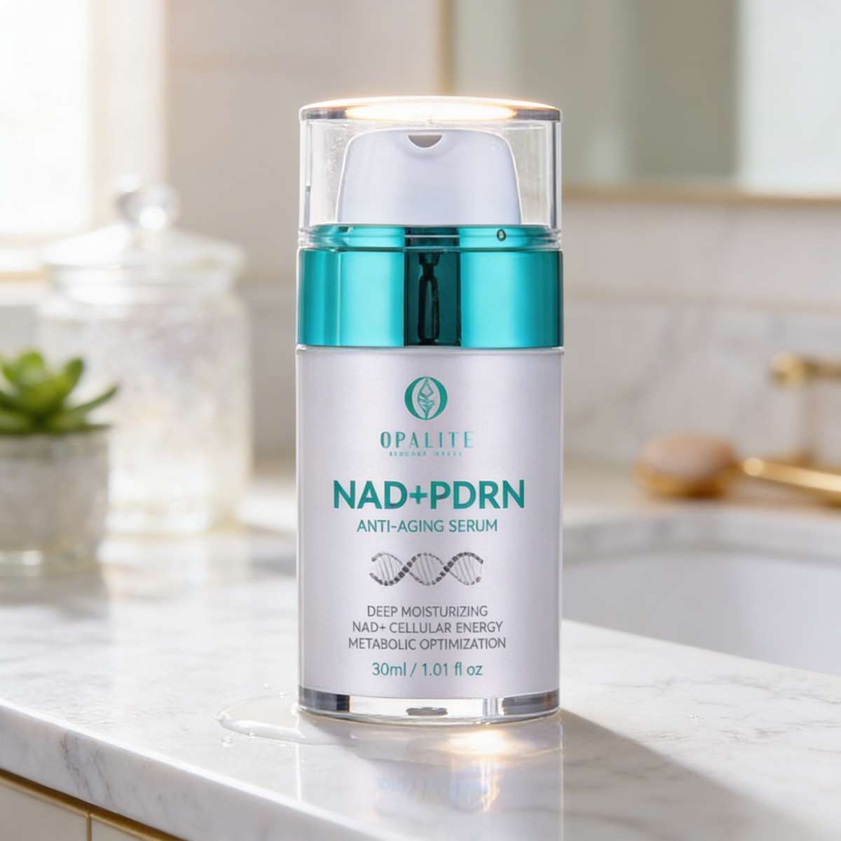 Opalite Revitalizing Serum